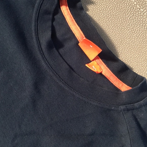 AUTHENTIC BOSS SHIRT! - Picture 3 of 4